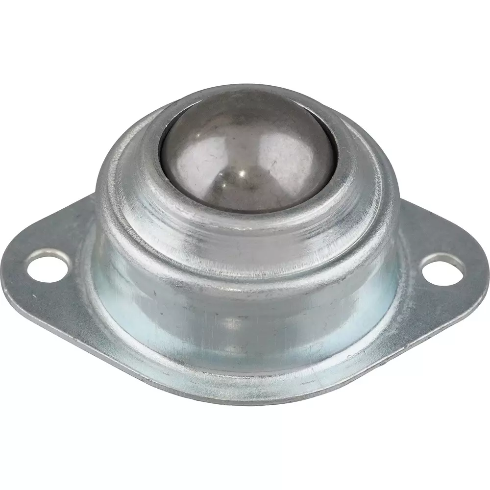 MonotaRO Free Ball Bearing Upward 57 mmPitch Allowable Load About 15 Kg, 41754354