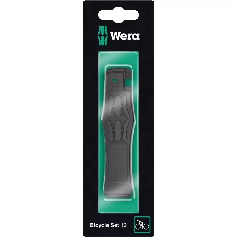 wera-tyre-jack-bicycle-set-13-with-glass-fibre-reinforced-plastic-body-for-safely-levering-the-tyres-off-the-rim-5004184001-set-of-2-set-of-2