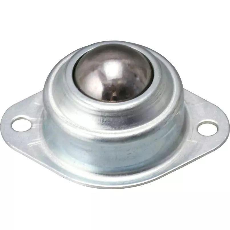 MonotaRO Free Ball Bearing Upward 57 mmPitch Allowable Load About 15 Kg, 41754363 (Pack of 30 Pcs)