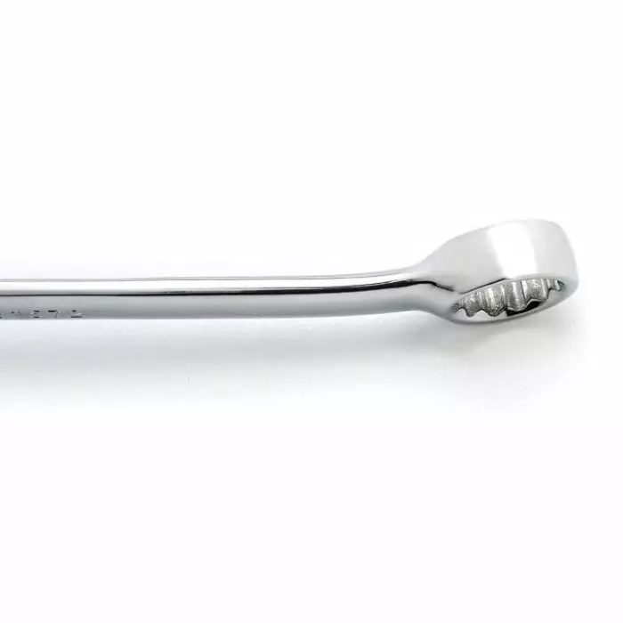 GEARWRENCH Spanner Set Metric, 9 Piece 12 Point, Ratchet Included, 7-15 mm Sizes, 81932