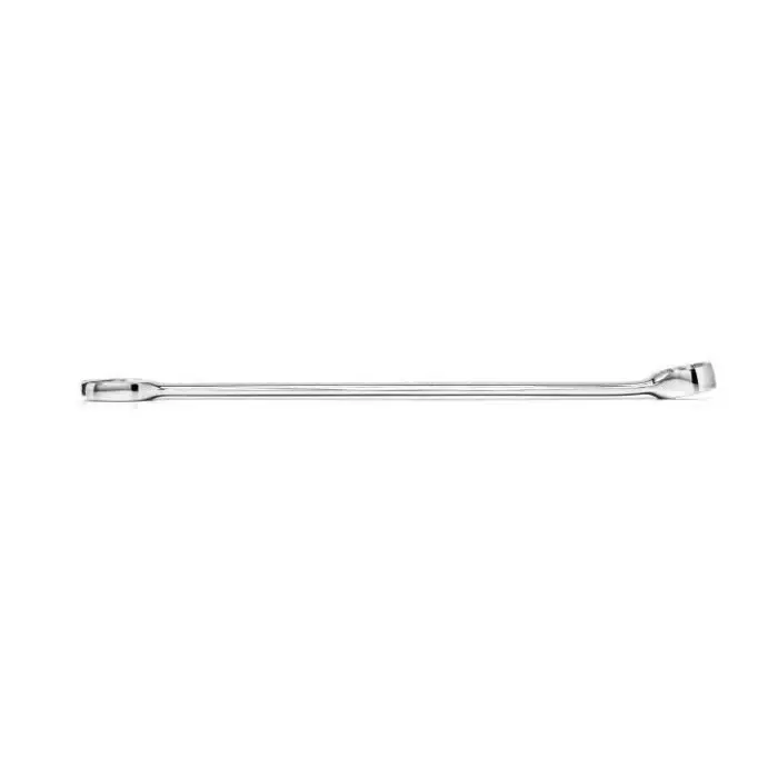 GEARWRENCH Spanner Set Metric, 9 Piece 12 Point, Ratchet Included, 7-15 mm Sizes, 81932