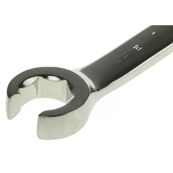 GEARWRENCH 6-Piece Crow Foot Spanner Set 9x11-19x21 mm, 81906