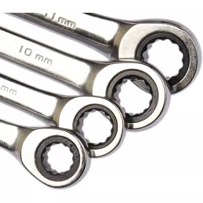 GEARWRENCH 12-Piece Spanner Set 8-19 mm, 85597
