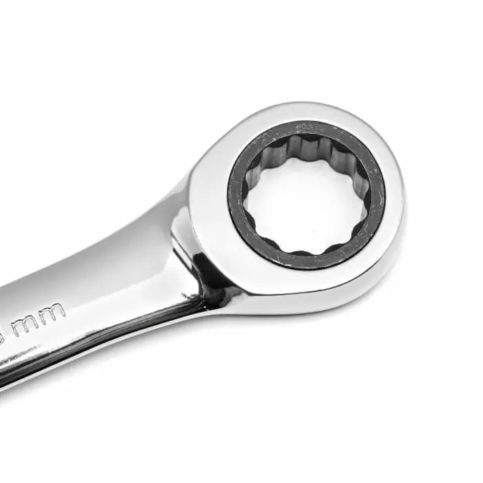 GEARWRENCH 12-Piece Spanner Set 8-19 mm, 9412