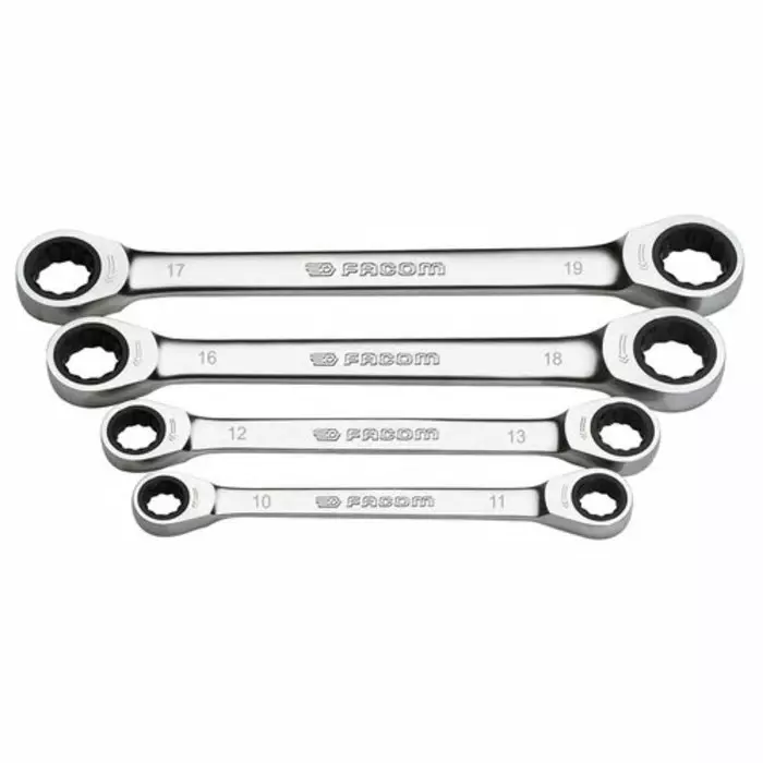 Facom Spanner Set, 64.J4