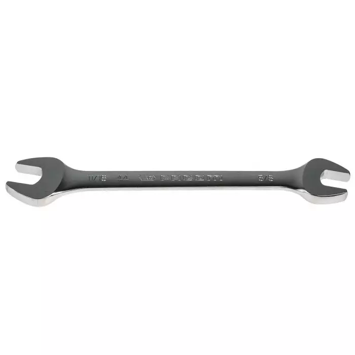 Facom 44.JU Series 6-Piece Spanner Set, 1/4 x 5/16 - 7/8 x 15/16 in, 44.JU6