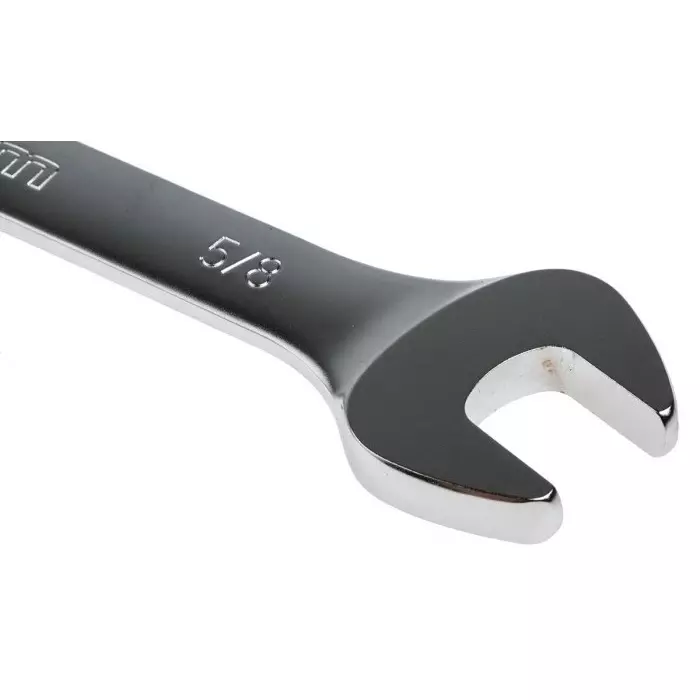 Facom 44.JU Series 6-Piece Spanner Set, 1/4 x 5/16 - 7/8 x 15/16 in, 44.JU6