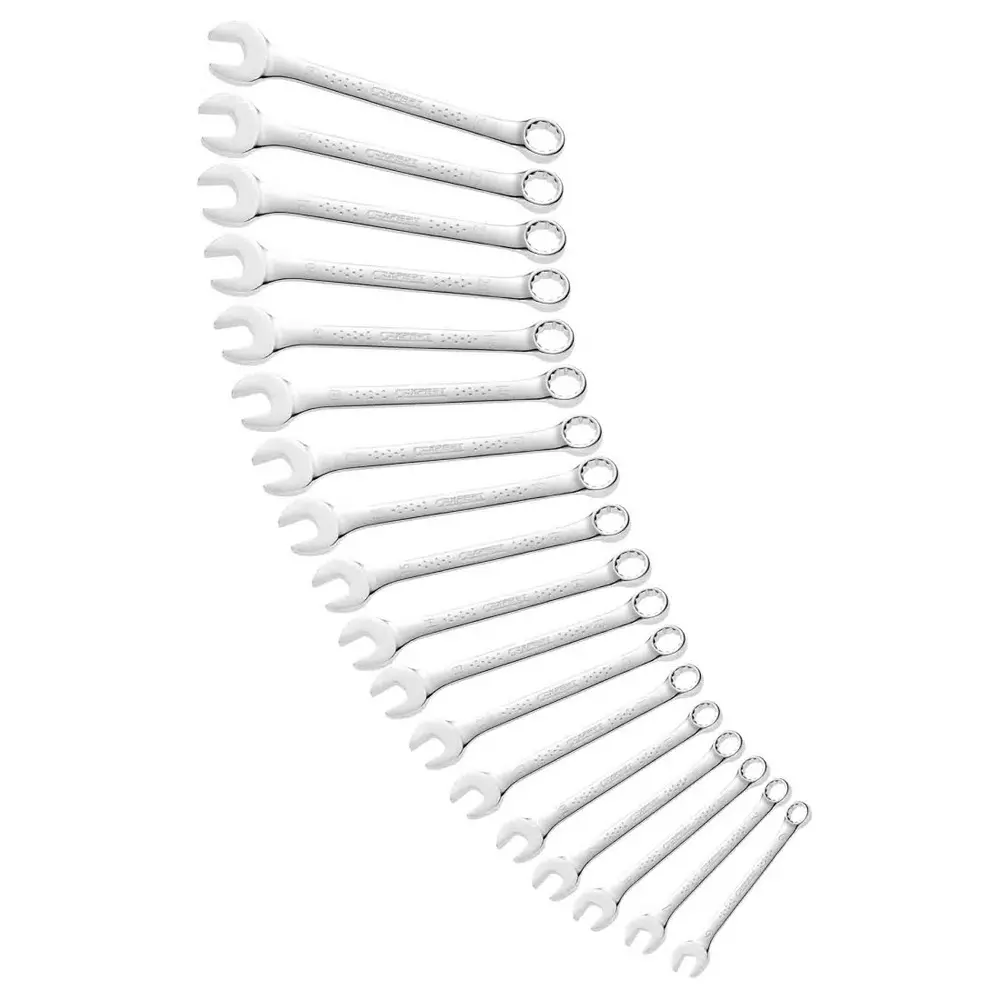 Facom 18-Piece Spanner Set, 6 - 24 mm, E113240