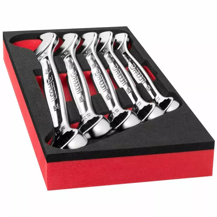 Facom Combination Spanner Set, MODM.440-2PB