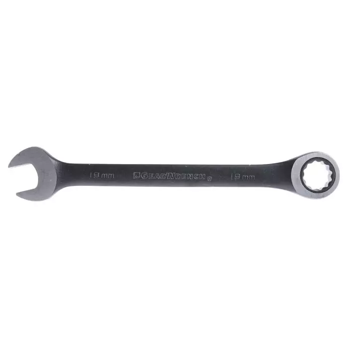 GEARWRENCH 12-Piece Spanner Set 8-19 mm, 9412BE