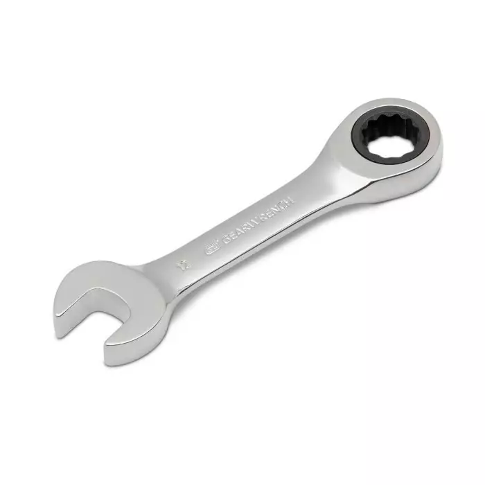 GEARWRENCH 10-Piece Spanner Set 10-19 mm, 9520D