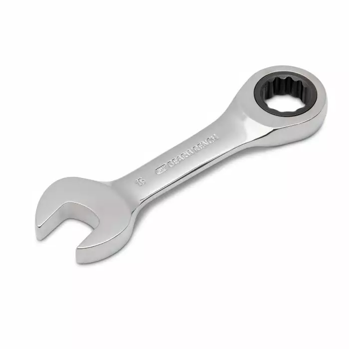 GEARWRENCH 10-Piece Spanner Set 10-19 mm, 9520D