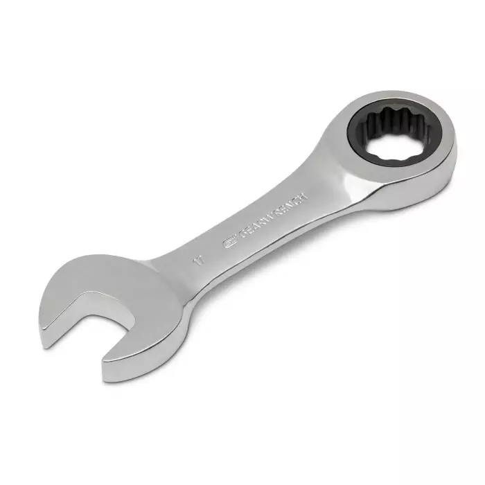 GEARWRENCH 10-Piece Spanner Set 10-19 mm, 9520D