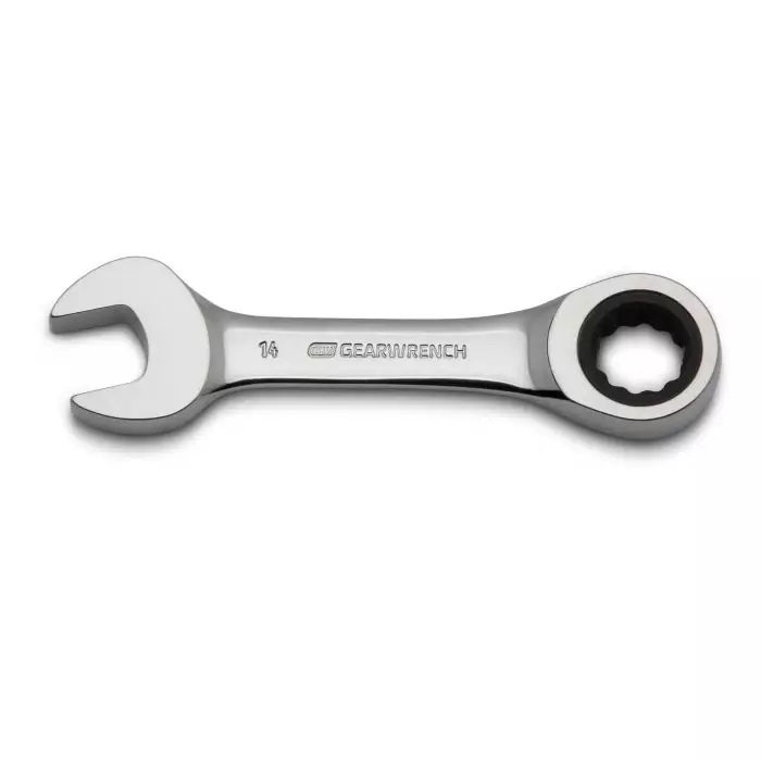 GEARWRENCH 10-Piece Spanner Set 10-19 mm, 9520D