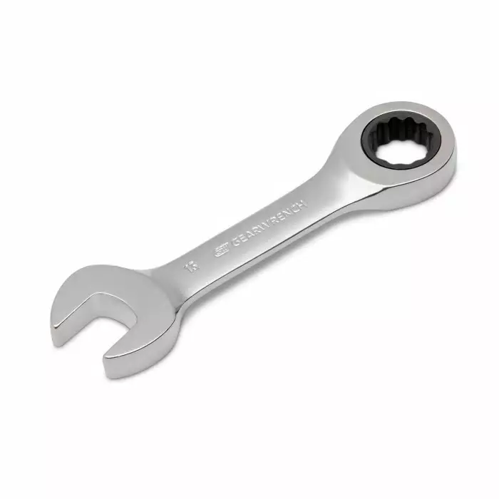 GEARWRENCH 10-Piece Spanner Set 10-19 mm, 9520D