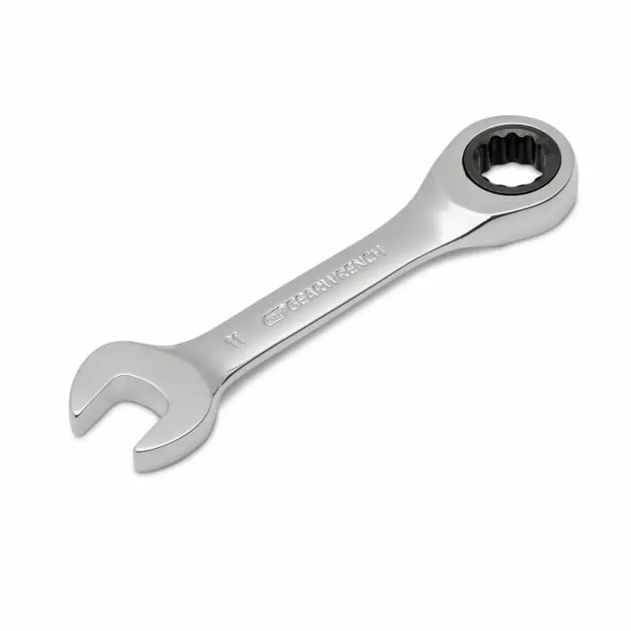 GEARWRENCH 10-Piece Spanner Set 10-19 mm, 9520D