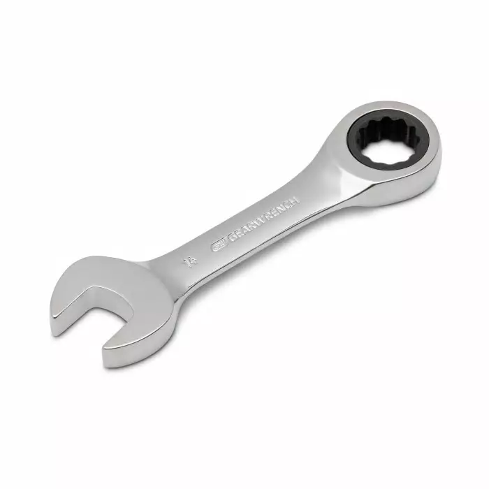 GEARWRENCH 10-Piece Spanner Set 10-19 mm, 9520D