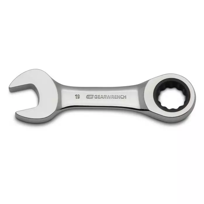 GEARWRENCH 10-Piece Spanner Set 10-19 mm, 9520D