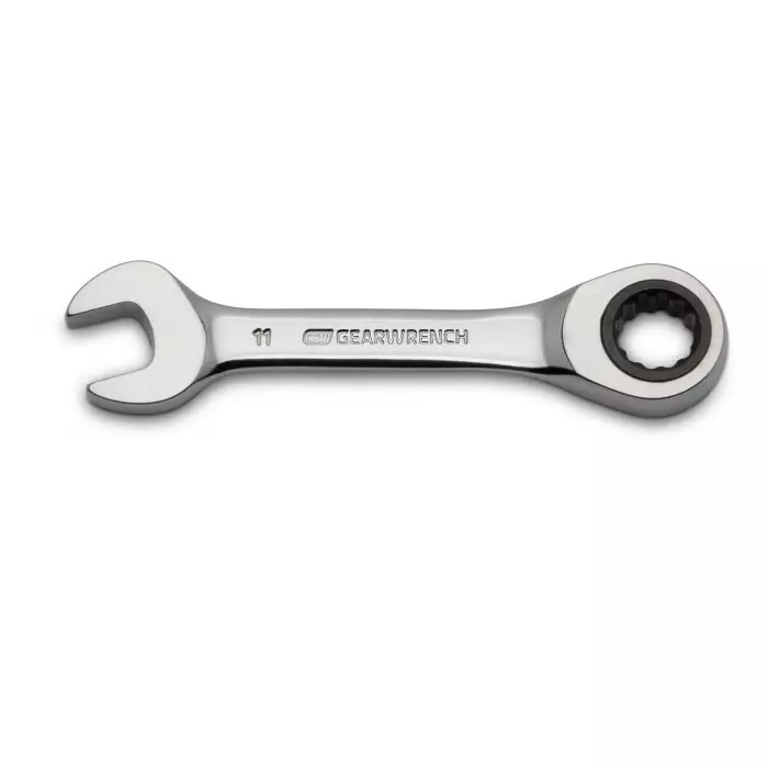 GEARWRENCH 10-Piece Spanner Set 10-19 mm, 9520D