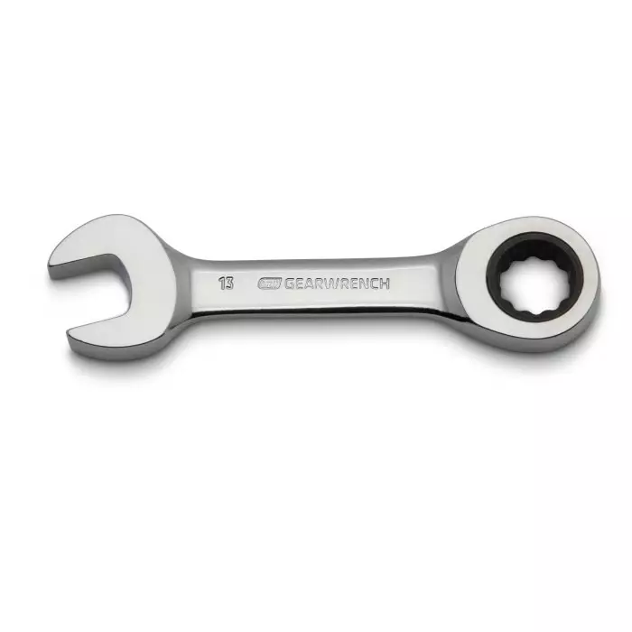 GEARWRENCH 10-Piece Spanner Set 10-19 mm, 9520D