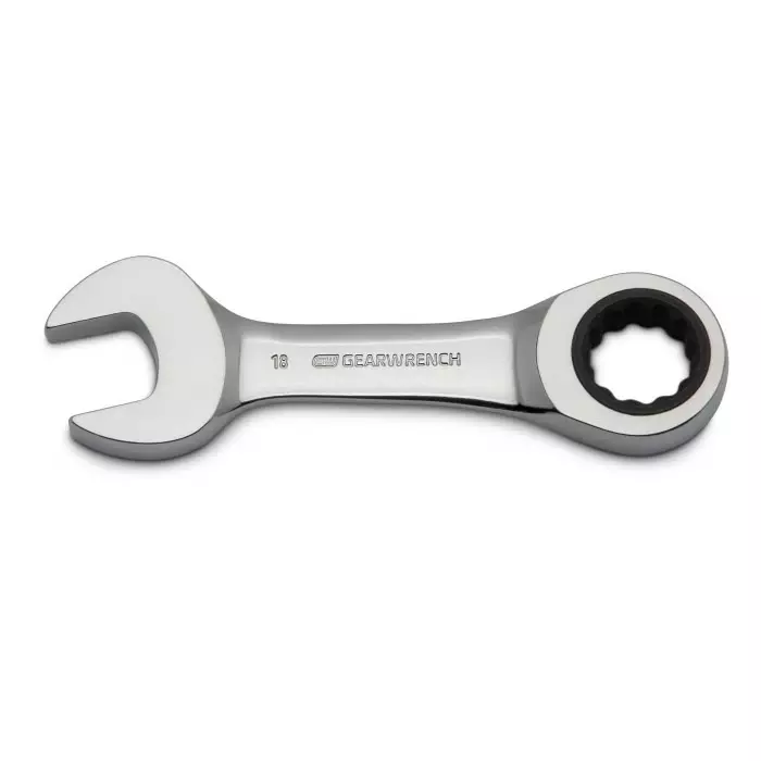 GEARWRENCH 10-Piece Spanner Set 10-19 mm, 9520D