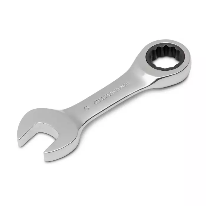 GEARWRENCH 10-Piece Spanner Set 10-19 mm, 9520D