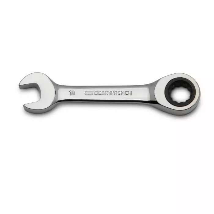 GEARWRENCH 10-Piece Spanner Set 10-19 mm, 9520D