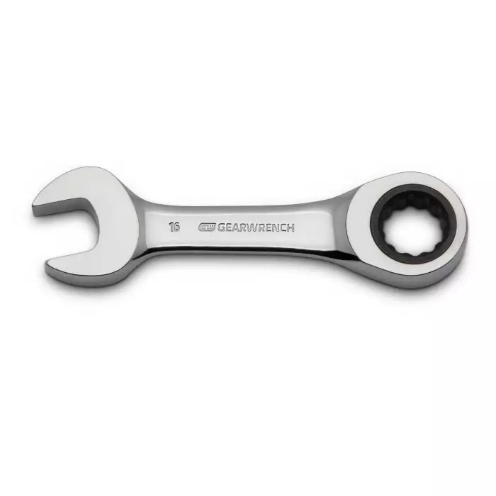 GEARWRENCH 10-Piece Spanner Set 10-19 mm, 9520D