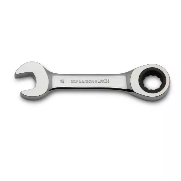 GEARWRENCH 10-Piece Spanner Set 10-19 mm, 9520D