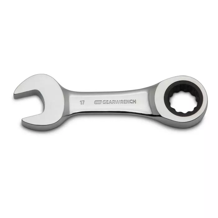 GEARWRENCH 10-Piece Spanner Set 10-19 mm, 9520D