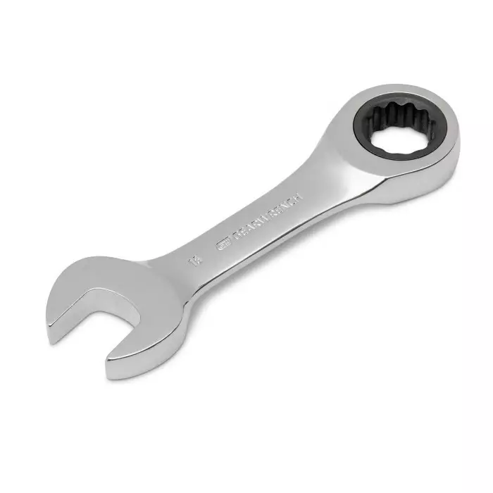 GEARWRENCH 10-Piece Spanner Set 10-19 mm, 9520D