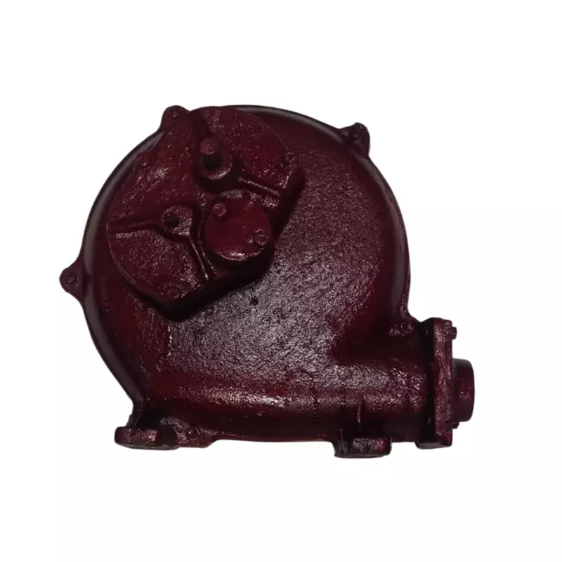Bahubali 304.8 mm (12 Inch) Hand Blower -BH-123D