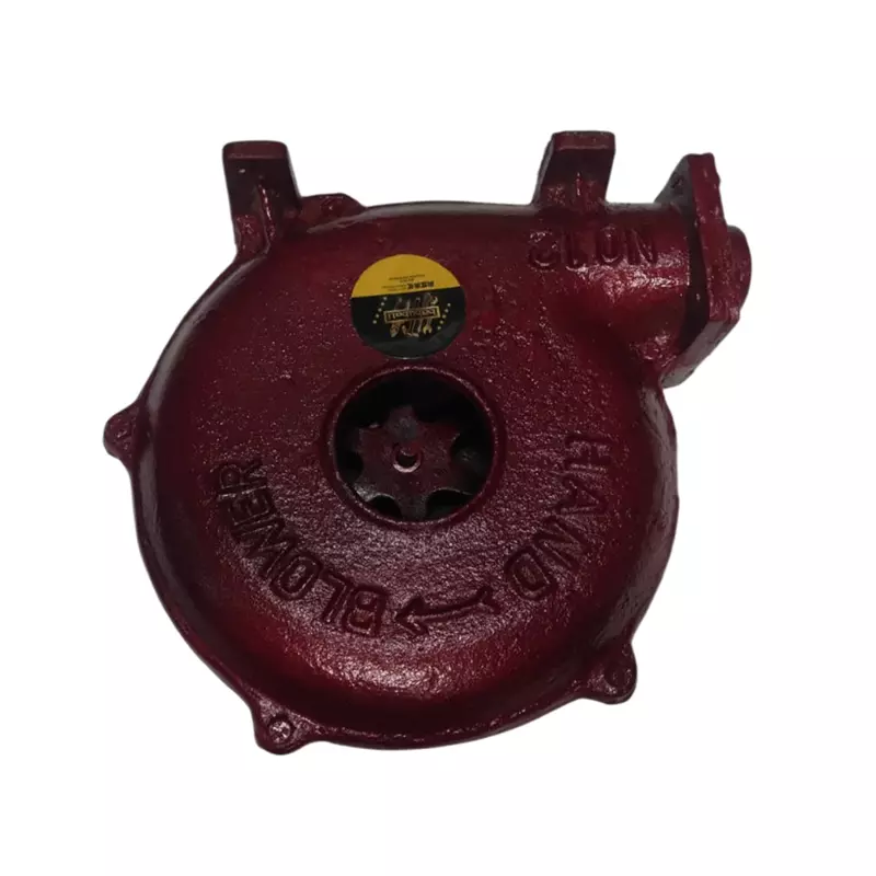 Bahubali 304.8 mm (12 Inch) Hand Blower -BH-123D