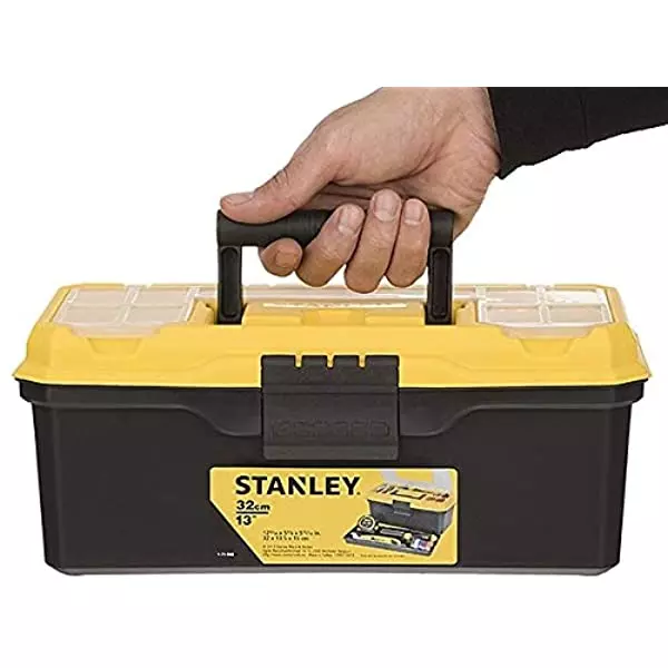 stanley-22-inch-plastic-tool-box-with-organizer-1-71-951-510-x-258-x-260-mm
