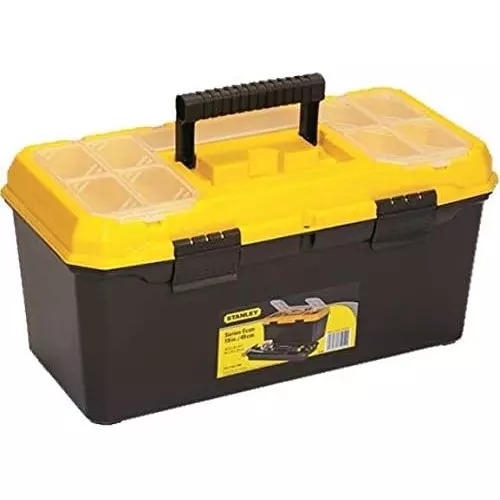 stanley-22-inch-plastic-tool-box-with-organizer-1-71-951-510-x-258-x-260-mm