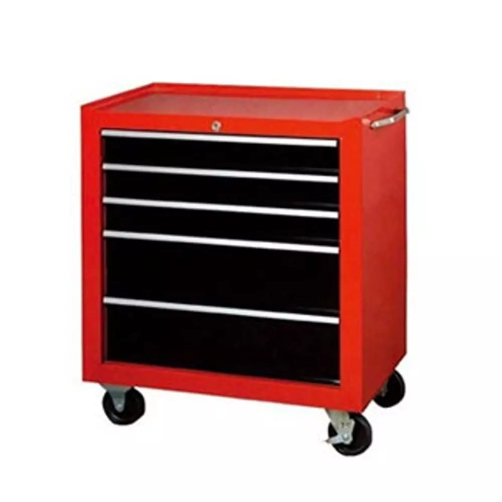 STANLEY 5 Drawer Roller Cabinet 96-223L (681x434x663 mm)