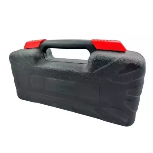 Buyohlic International 39 Pcs General Household Hand Tool Kit With Plastic Toolbox Storage Case, 100-CS-189