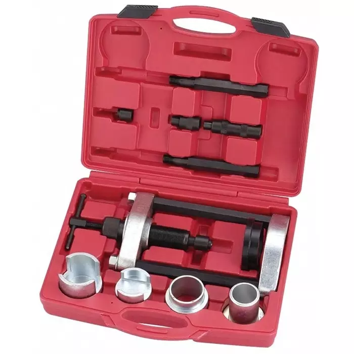 Sam Automotive Tool Kit 4 Piece with Box, 76-PRES