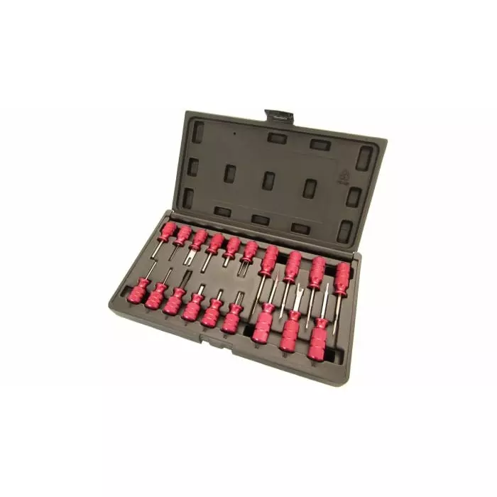 Sam Kit Tool 19 Piece with Case, 1350-SET