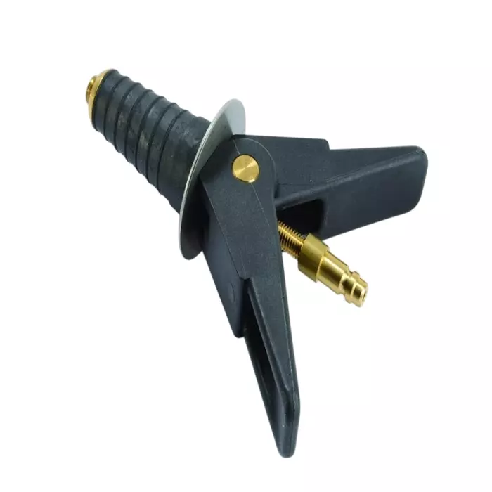 Sam Universal Plug Tool Kit 1 Piece with Modules, 3445-92