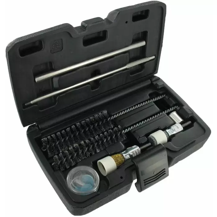 Sam Universal Cleaning Kit Tool 8 Piece with Box, DDE-51