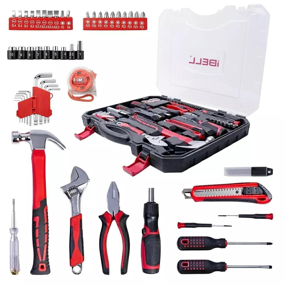 ibell-53-pcs-house-hold-tool-set-with-38x47-cm-transparent-plastic-case-ibl-tb53-23