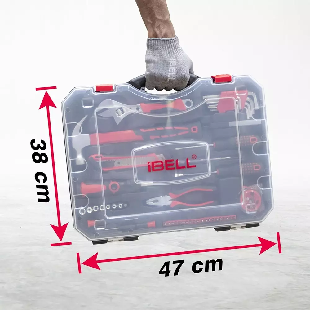 ibell-53-pcs-house-hold-tool-set-with-38x47-cm-transparent-plastic-case-ibl-tb53-23