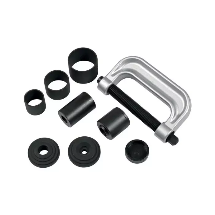 Sam Kneecaps Extraction Set Tool Kit with Box, 3659