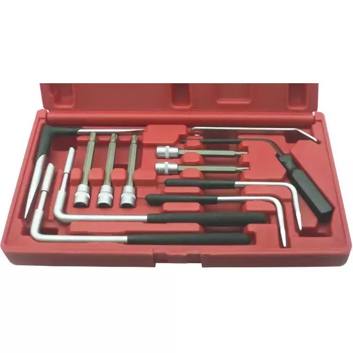 Sam Air Bag Removal Tool Kit 11 Piece with Box, Cma-A