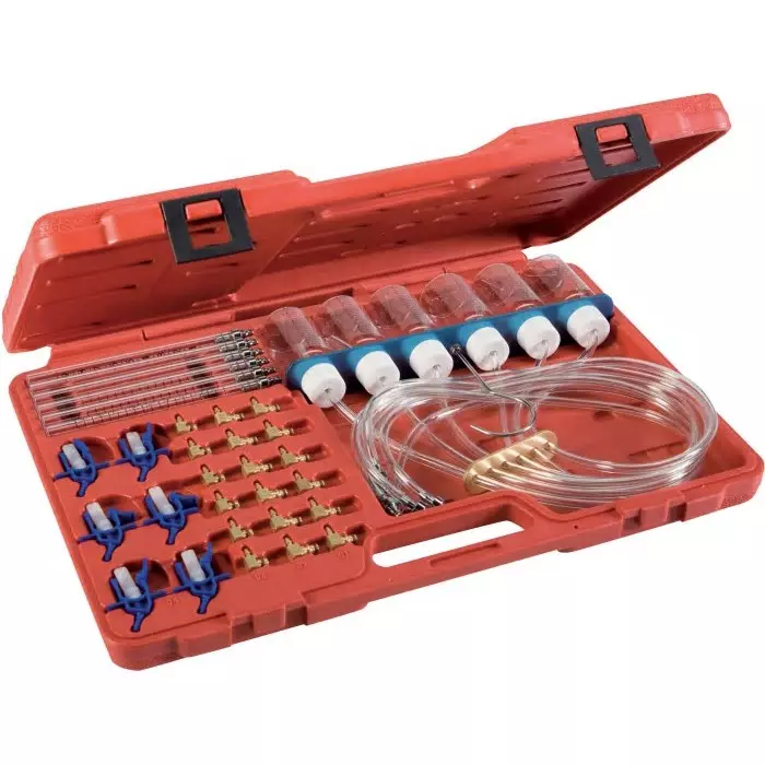 Sam Control Kit Tool with Case, 3425