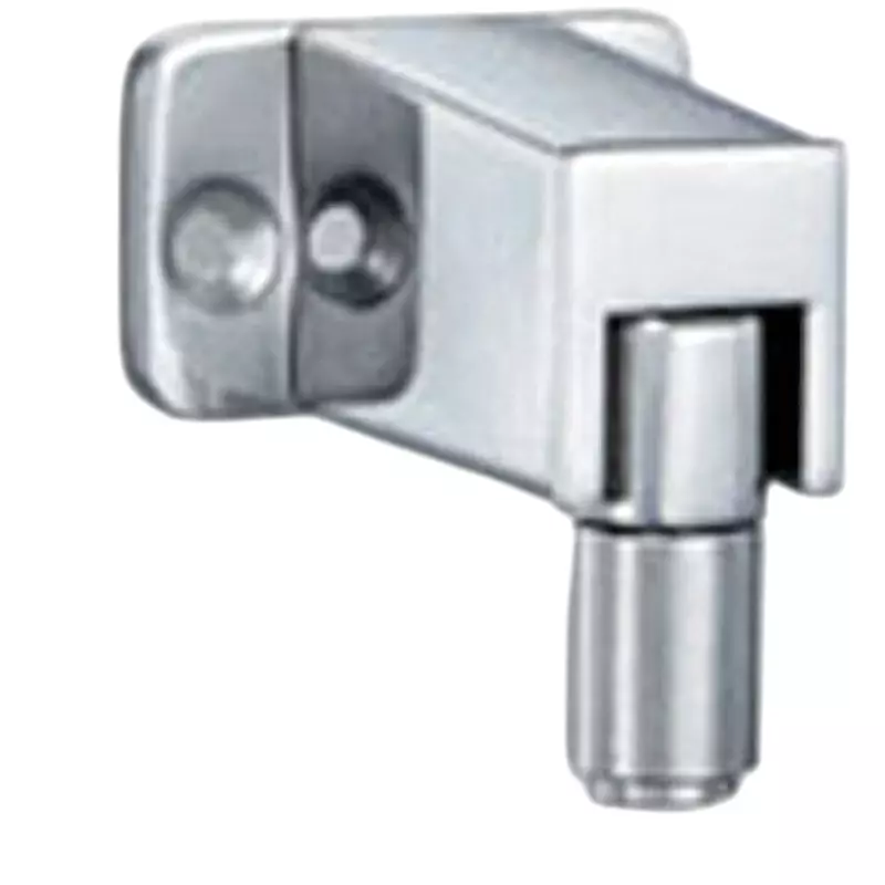 TAKIGEN Stainless Steel Oven Handle Catch, FA-1682-S-1