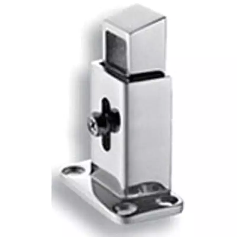 TAKIGEN Stainless Steel Gear Handle Holder 142 g, FA-1807-S-3