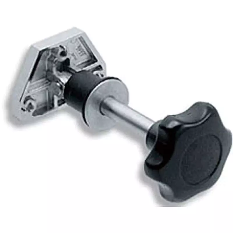 TAKIGEN Emergency Escape Catch Zinc Alloy, FA-602S-3-2