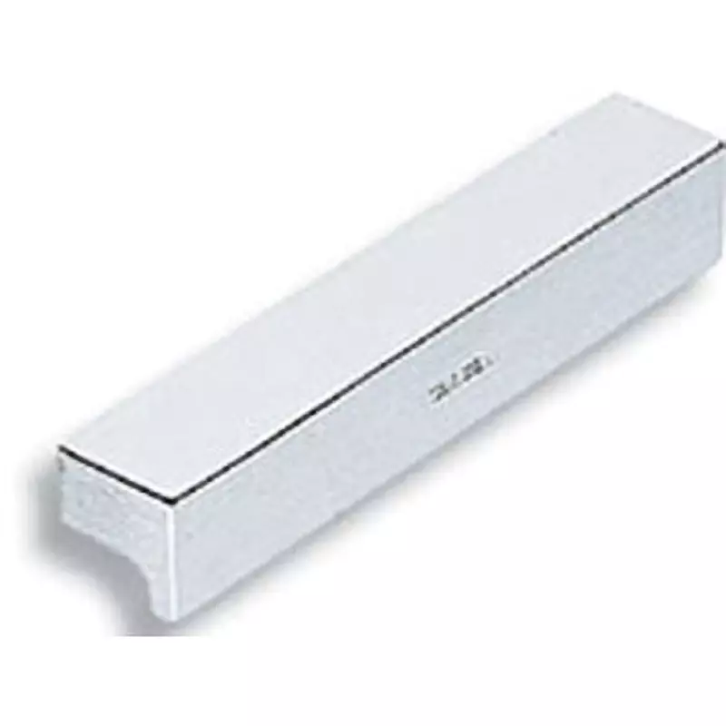 TAKIGEN Box-Shaped Handle Zinc Alloy 65 g, A-5-2